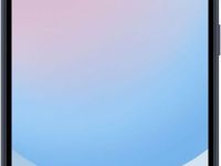 Чехол Samsung Standing Grip Case Galaxy S24 FE темно-синий