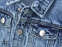 Куртка джинсовая для маленького мальчика