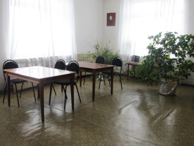 Махровская сельская библиотека № 14