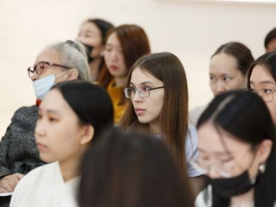 В новом межвузовском кампусе Якутии будут проживать свыше двух тысяч студентов