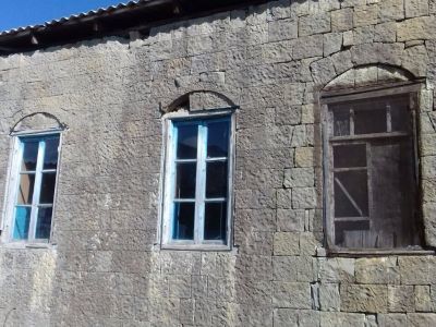 Хозяйственно-жилой комплекс