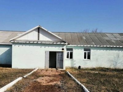 Краснозвездинский сельский клуб