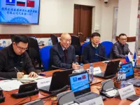 Якутия намерена сотрудничать с китайскими компаниями в сфере нефтегазодобычи