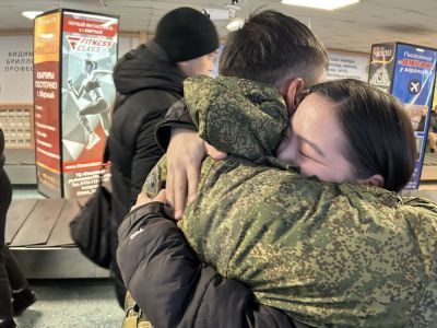 Танкиста ждет «Булат»