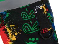 Зимняя куртка из мембранной ткани для мальчика