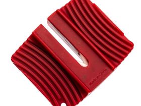 Филейный нож, Rapala, BP706SH1, нержавеющая сталь, кожаный чехол