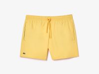 Мужские купальные шорты Lacoste