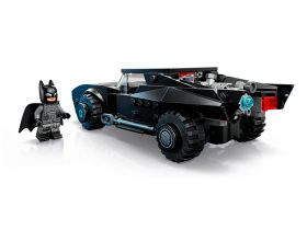 Super Heroes 76332 Конструктор Бэтмен 2022: Бэтмобиль