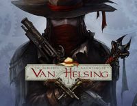 The Incredible Adventures of Van Helsing (PC)