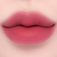 Бархатное суфле для губ и щёк Dasique Souffle Color Pot 14 Coldest Plum