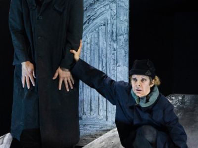 Бред вдвоем