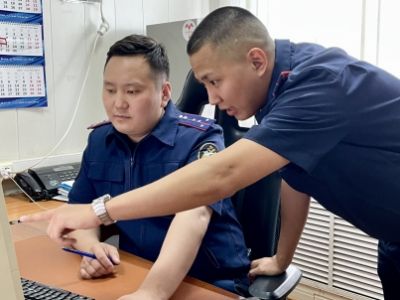 В городе Якутске завершено расследование уголовного дела  о покушении на убийство