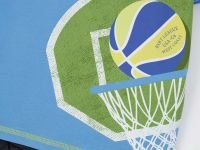 Комплект (футболка+шорты) для мальчика