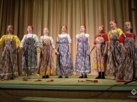 Пешнигортский сельский культурно-досуговый центр