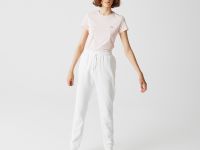 Женская футболка Lacoste Regular Fit