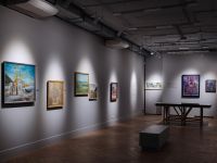 Галерея В. Бронштейна