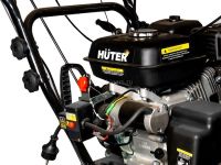 Снегоуборщик HUTER SGC 6000