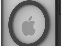 Клип-кейс uBear Stand 360 Mag для Apple iPhone Air Чёрный