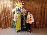 Шереметьевский дом культуры