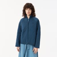 Женская толстовка Lacoste из хлопка