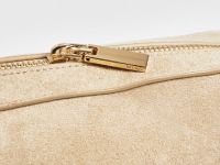 Сумка, Бежевый