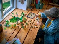 Ninjago 71859 Конструктор Дракон жизни