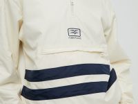 Анорак с контрастной отделкой из капсулы ретро