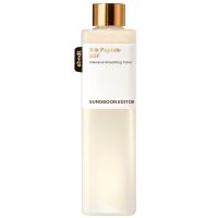 Тонер с пептидами и факторами роста Sungboon Editor Silk Peptide EGF Intensive Smoothing Toner