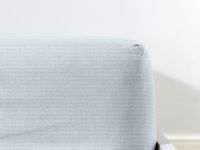 Простыня на резинке Estella blu light