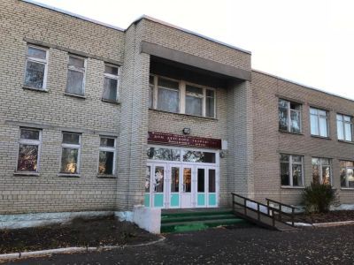 Межпоселенческая центральная районная библиотека Пачелмского района