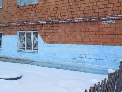 Новосыдинская сельская библиотека – филиал № 18