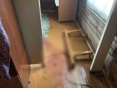 Житель Нюрбинского района осужден к лишению свободы  за убийство родственника