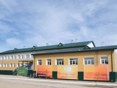 В Кобяйском районе Якутии в этом году откроется Центр образования «Точка роста»