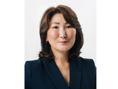 Заместителем представителя Якутии в Торговом представительстве РФ в КНР назначена Лина Петрова