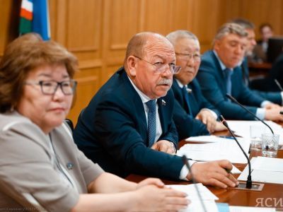 Проблемами якутских получателей дальневосточного гектара займутся в Совете Федерации