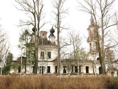 Церковь Воскресения