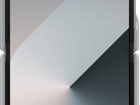 Клип-кейс Samsung Kindsuit Case для Galaxy Z Flip6 Серый