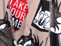 Термокомплект трикот. для мальчиков: фуфайка (футболка) с длин. рук, брюки для эпизод. использования