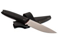 Нож Оса сталь Aus10 cobalt, рукоять G10 черный