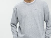 Базовая свободная толстовка