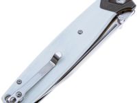 Складной нож Steelclaw Вал-03W, сталь D2, рукоять G10