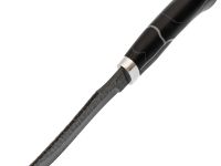 Нож Рэкс, сталь 95х18, рукоять микарта