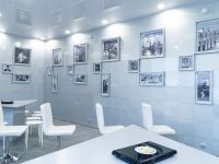 Музей истории г. Новокуйбышевска