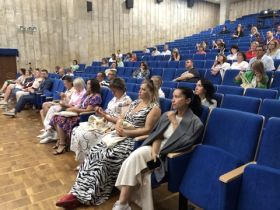 «ВСЯ РОССИЯ -2025». Новости в Дзене в 2025 году