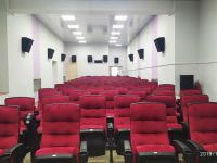 Городской дом культуры «Енисей»