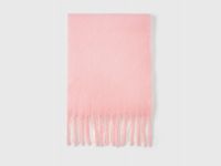 Шарф для девочек, Розовый