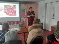 Верхнесвечниковский дом культуры