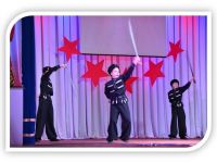 Социально-культурный центр Адагумского сельского поселения