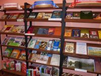 Кореневская сельская библиотека