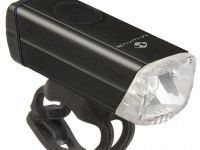 Фара для велосипеда передняя ACME M-Wave Apollon USB с быстросъемным креплением (белый)